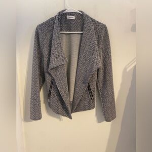Calvin Klein Tweed Jacket
